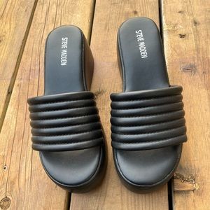 steve madden sandals